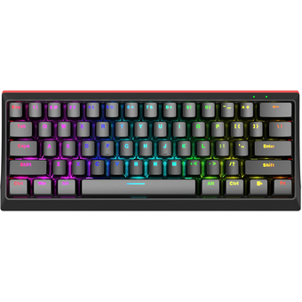 Marvo KG962 | 61 Keys Mechanical Gaming Keyboard