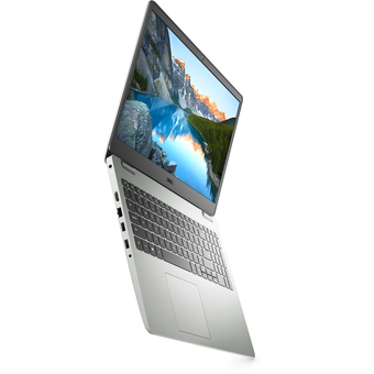 Dell Inspiron 15 3501, 15.6", i3-1115G4, 4GB/512GB (Intel UHD)