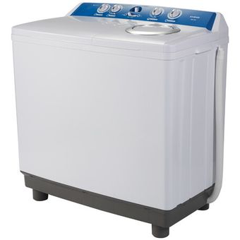 Khind 15KG Semi Auto Top Load Washing Machine [WM1500]