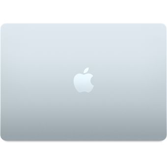 Apple MacBook Air, 13", M4 Chip, 16GB/512GB