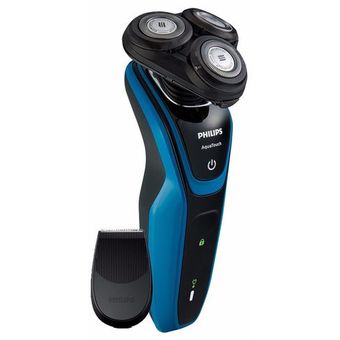 Philips Shaver series 5000 Wet and dry electric shaver [S5050/06]