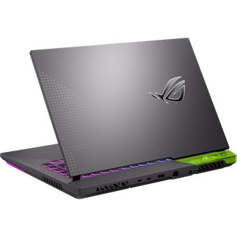 ASUS ROG Strix G15 (2022), 15.6, R7 6800H, 8GB/512GB [G513R-CHN100W]