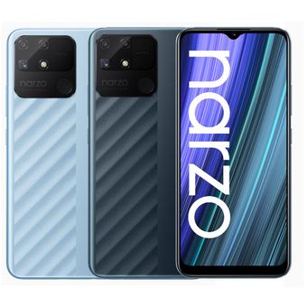 Realme Narzo 50A (4+128GB)