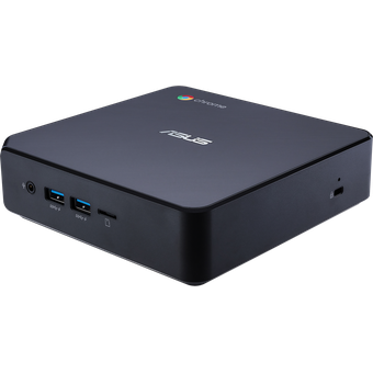 ASUS Chromebox 3, i5-8250U, 8GB/128GB [N5311U]