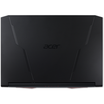 Acer Nitro 5 Gaming Laptop, 15.6", R7 5800H, 8GB/512GB [AN515-45-R6J7] 