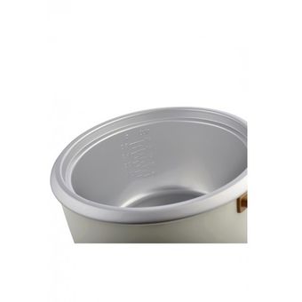 Pensonic 2.8L Rice Cooker [PRC-28E]