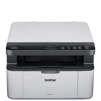 Brother DCP-1510 Laser Printer