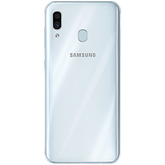 Samsung Galaxy A30 (3+32GB)