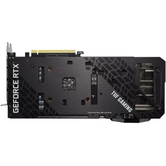ASUS TUF Gaming GeForce RTX 3060 OC Edition 12GB GDDR6