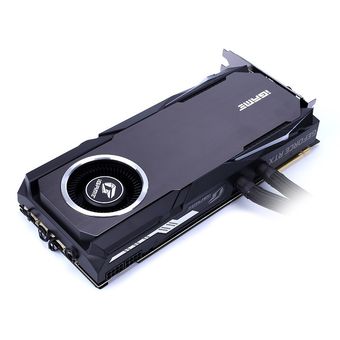 Colorful iGame GeForce RTX 2080 Neptune OC-V