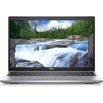 Dell Latitude 15 5520, (Touch Screen), 15.6", i5-1145G7, 32GB/512GB