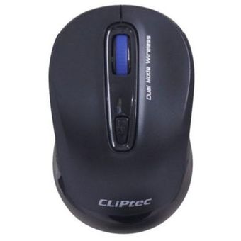 CLiPtec RZS780 RZS781 2400DPI Dial Mode Wireless Mouse