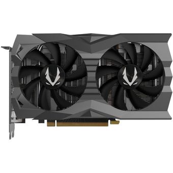 ZOTAC GAMING GeForce GTX 1660 Ti AMP 6GB GDDR6 [ZT-T16610D-10M]