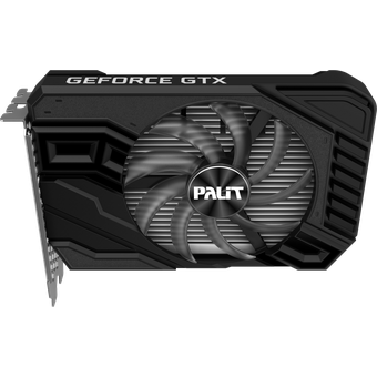 Palit GeForce GTX 1650 SUPER StormX