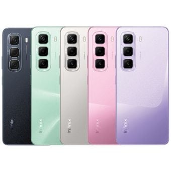 Infinix HOT 50 4G (6+256GB)