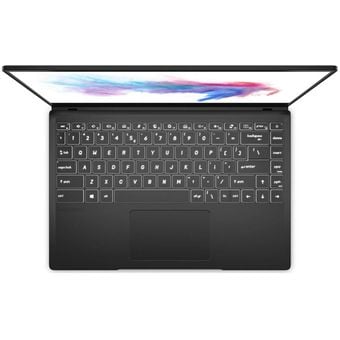 MSI Modern 14, 14", i5-10210U, 8GB/512GB [B10MW-251BN]