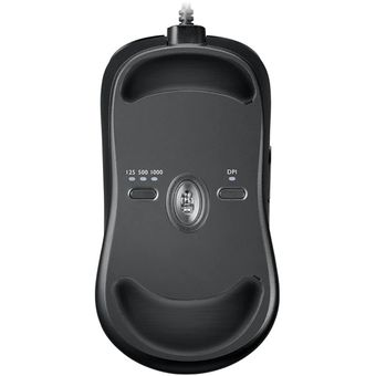 BenQ ZOWIE S1 (Medium) Symmetrical Gaming Mouse