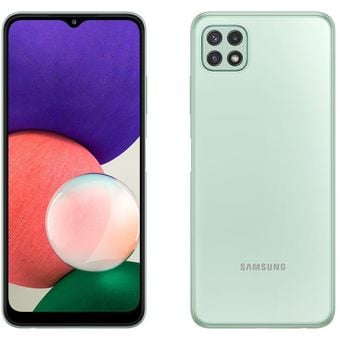 Samsung Galaxy A22 5G (6+128GB)