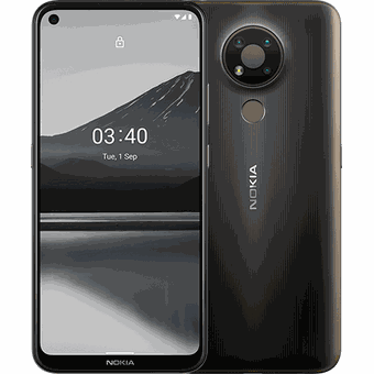 Nokia 3.4 (3+32GB)