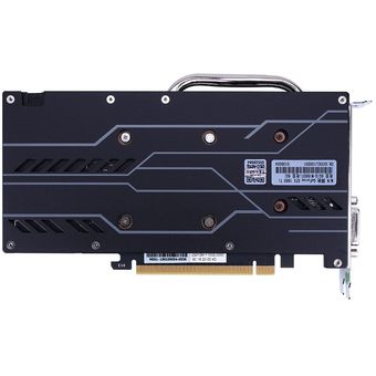 Colorful GeForce GTX 1660 Ti SI 6G-V