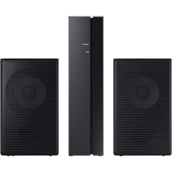 Samsung SWA-9100S Wireless Surround Speakers (2021) [SWA-9100S/XM]