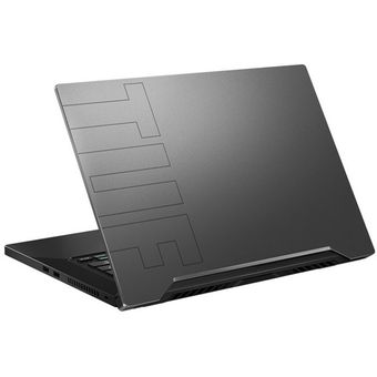 ASUS TUF Dash F15 Gaming Laptop, 15.6", i5-11300H, 8GB/512GB, 2021 [FX516P-MHN085T]