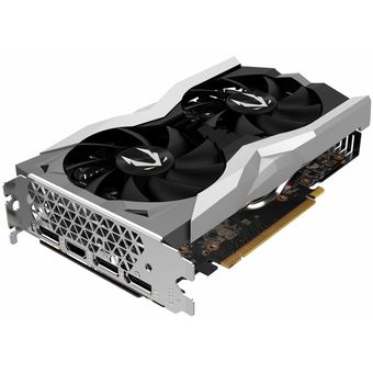 ZOTAC GAMING GeForce RTX 2060 Twin Fan [ZT-T20600F-10M]