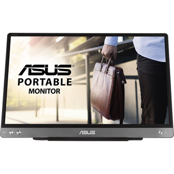ASUS ZenScreen MB14AC, 14" Portable USB Monitor