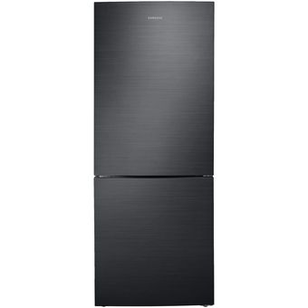 Samsung 500L Bottom Freezer w/ Digital Inverter [RL4323RBABS]