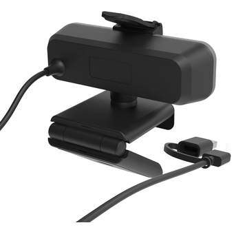 J5 USB 4K ULTRA HD Webcam [JVU430]