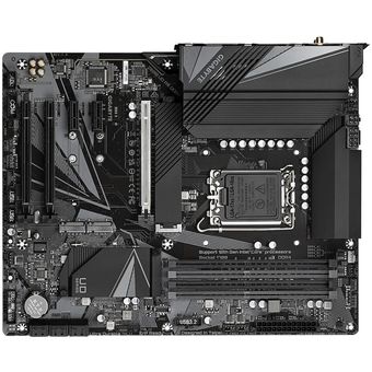 GIGABYTE Z690 UD AX DDR4 (rev. 1.x), ATX motherboard