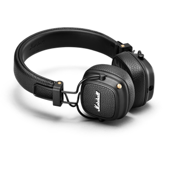 Marshall Major III Wireless On-Ear Headphones