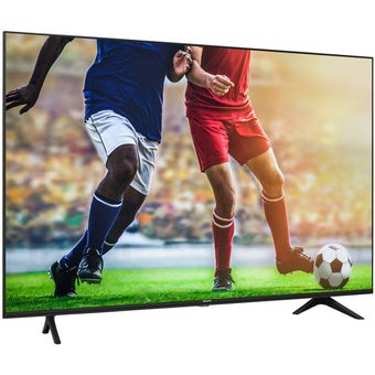 Hisense 58" 4K UHD Smart TV [58A6100G]