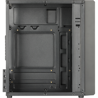 Gaming Freak XTREME MX | Premium Middle Tower Case [GFG-XTREMEMX]