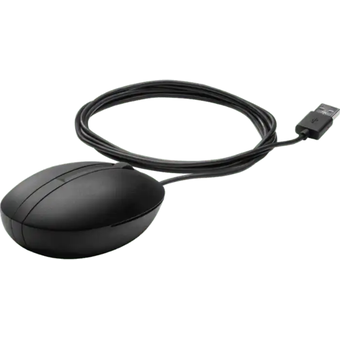 HP Wired Desktop 320M Mouse [9VA80AA]