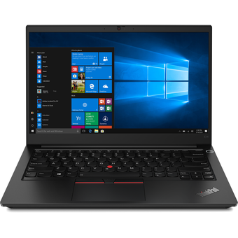 Lenovo ThinkPad E14 Gen 3 AMD Series, 14", R5 5500U, 8GB/512GB [20Y7S02700]
