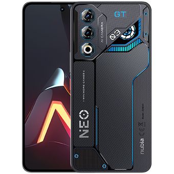 Nubia Neo 3 GT 5G (12+256GB)