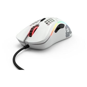 Glorious Model D Mouse