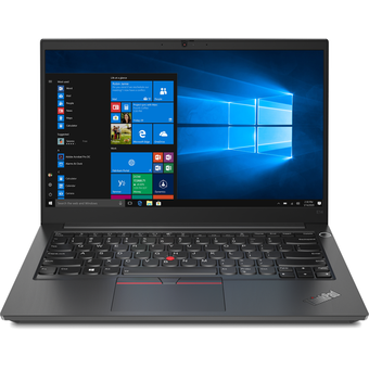 Lenovo Laptop ThinkPad E14 Gen 2, 14'', i7-1165G7, 8GB/512GB [20TA00DRMY]