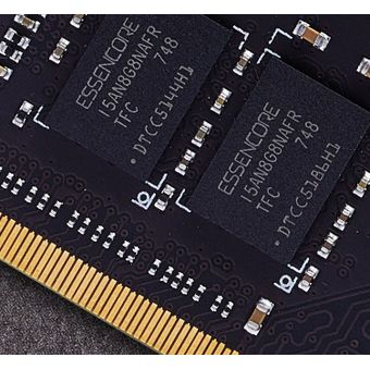 KLEVV DDR4 SO-DIMM, 16GB 3200MHz