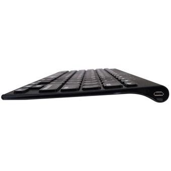Alcatroz Trilium BTR1 Ultra-Slim Bluetooth Keyboard