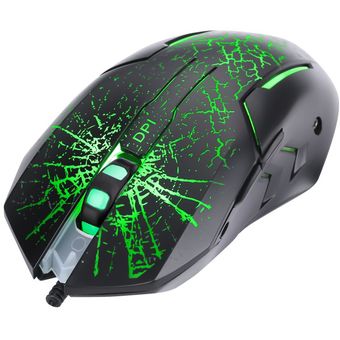 Marvo Scorpion M207 | RGB Gaming mouse