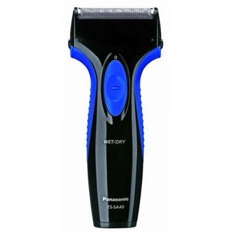 Panasonic ES-SA40-K Pro Curve Wet and Dry Shaver