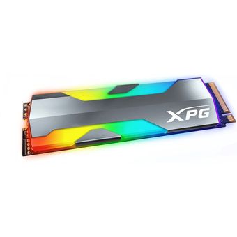 ADATA XPG SPECTRIX S20G PCIe Gen3x4 M.2 2280 SSD, 500GB