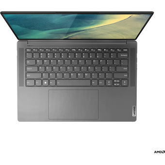 Lenovo Yoga Slim 7 ProX 14ARH7, 14.5", R7 6800HS, 16GB/512GB [82TL004LMJ]