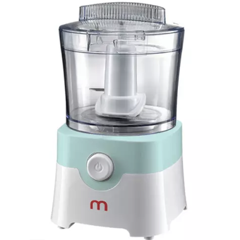 Mistral Mini Food Processor MFP411 - Mint [MFP411MT]