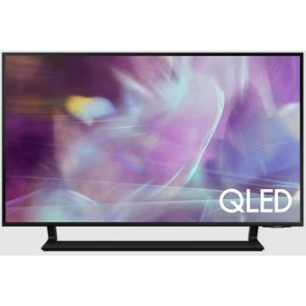 SAMSUNG 50" QLED 4K Q60AB [QA50Q60ABKXXM]