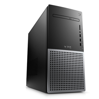 Dell XPS, i7-12700, 16GB/1TB+512GB [8950-271615-3060Ti]