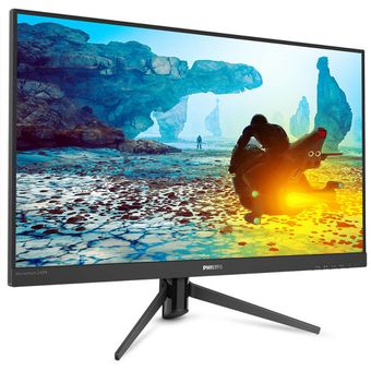 Philips 23.8" LCD monitor [242M8]