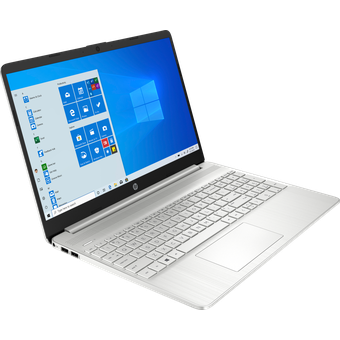 HP Laptop, 15.6", R5 4500U, 8GB/512GB [15s-eq1180AU]